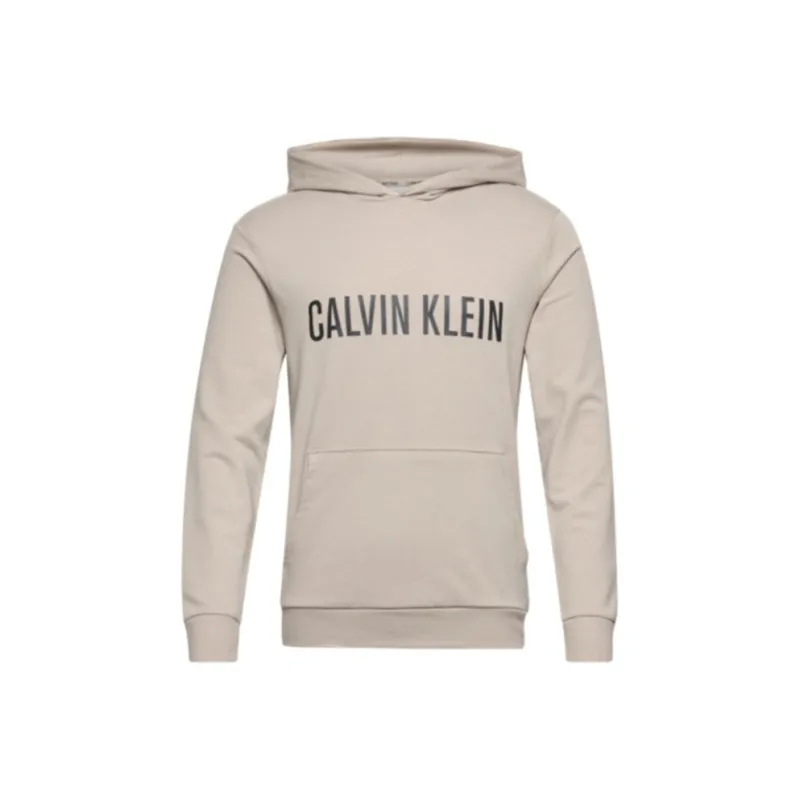 Calvin Klein Sweatshirts Men Ivory-0