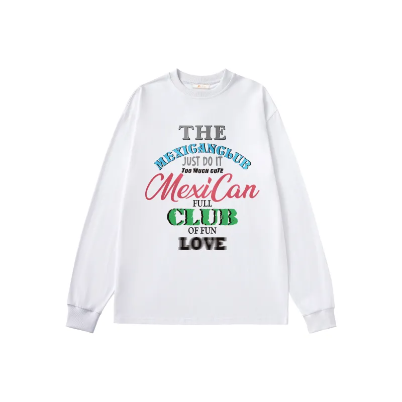 MEXICAN T Shirts Unisex-2