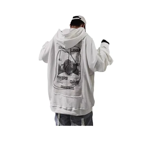 UUCSCC Sweatshirts Men