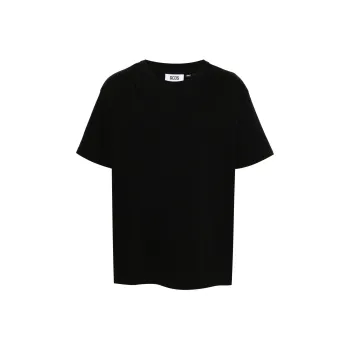 GCDS Graphic print T shirt
