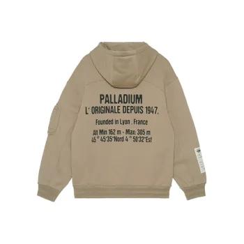 Palladium Sweatshirts Unisex