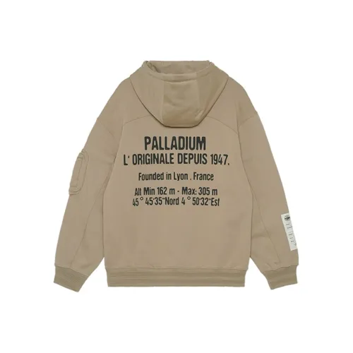Palladium Sweatshirts Unisex