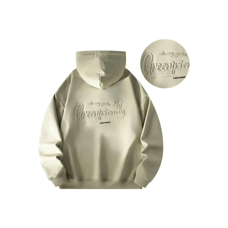GF Sweatshirts Unisex-28