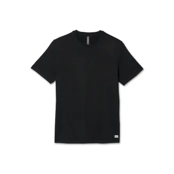 Vuori Ponto Performance T Shirt Men's
