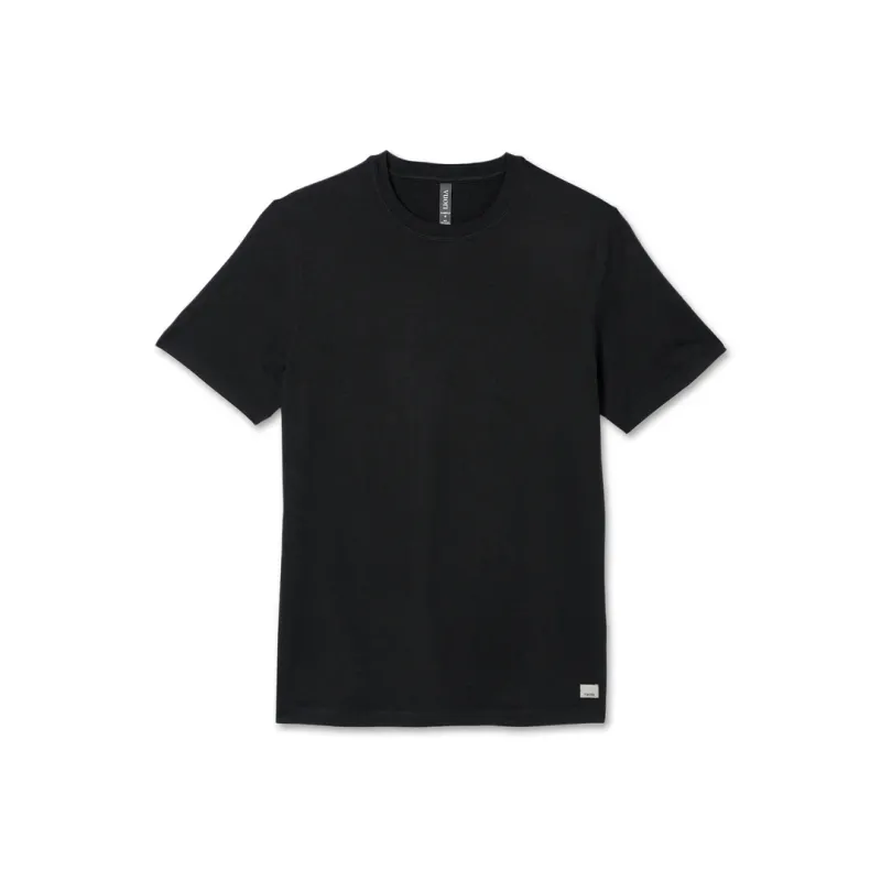 Vuori Ponto Performance T Shirt Men's-0