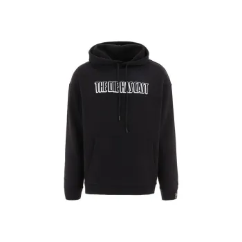 RAF SIMONS Sweatshirts Men Black