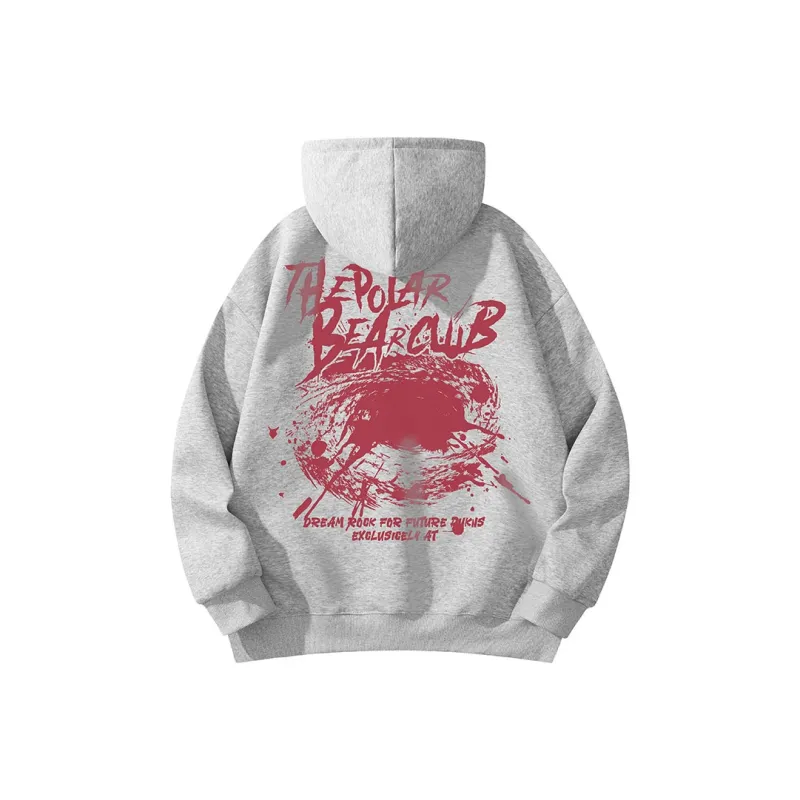 POLAR BEAR Sweatshirts Unisex-26
