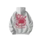 Heather Gray[Hooded]
