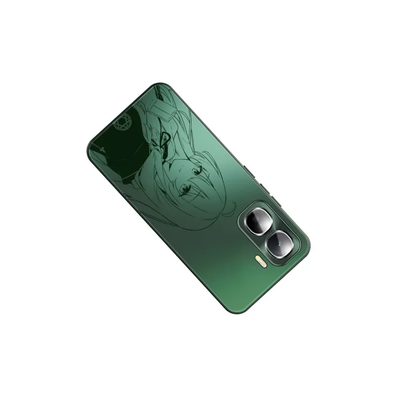 CHUNFAN Phone Cases-4