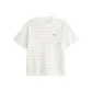 Cream Stripes