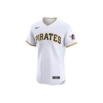 Nike Pittsburgh Pirates Men's Nike Dri-FIT Adv Mlb Elite Jersey