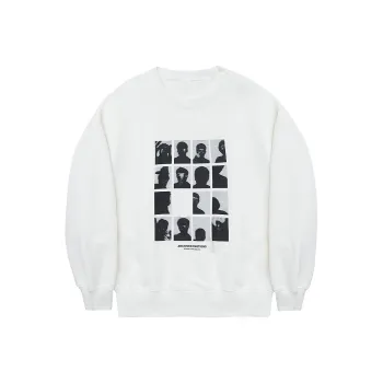 NANS STUDIO Sweatshirts Men