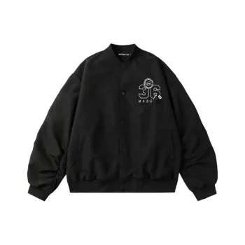 WELTER EXPERIMENT Jackets Coats Unisex