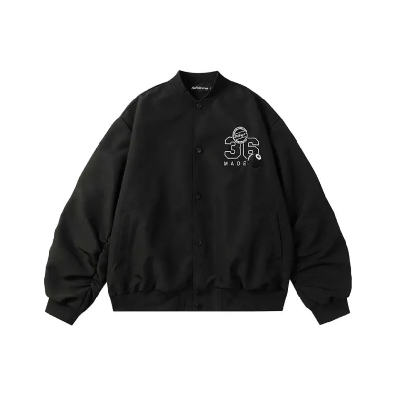 WELTER EXPERIMENT Jackets Coats Unisex-0