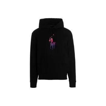 Polo Ralph Lauren Sweatshirts Men Black