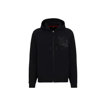 HUGO BOSS Sweatshirt Men's Black