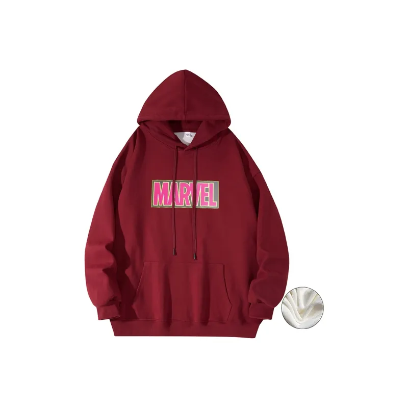 MARVEL Sweatshirts Unisex-5