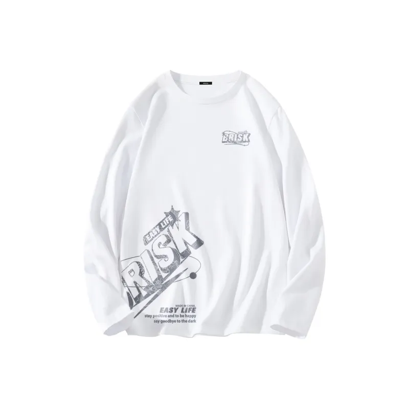 MINISO T Shirts Unisex-4