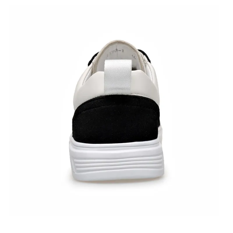 XIAOTOULANG Breathable Lightweight Low Top Casual Shoes Men's-3