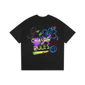 MKZA T-Shirts Unisex