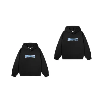 SIDEEFFECT Sweatshirt Unisex 2 Pack