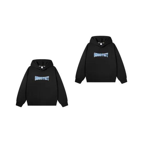 SIDEEFFECT Sweatshirt Unisex 2 Pack