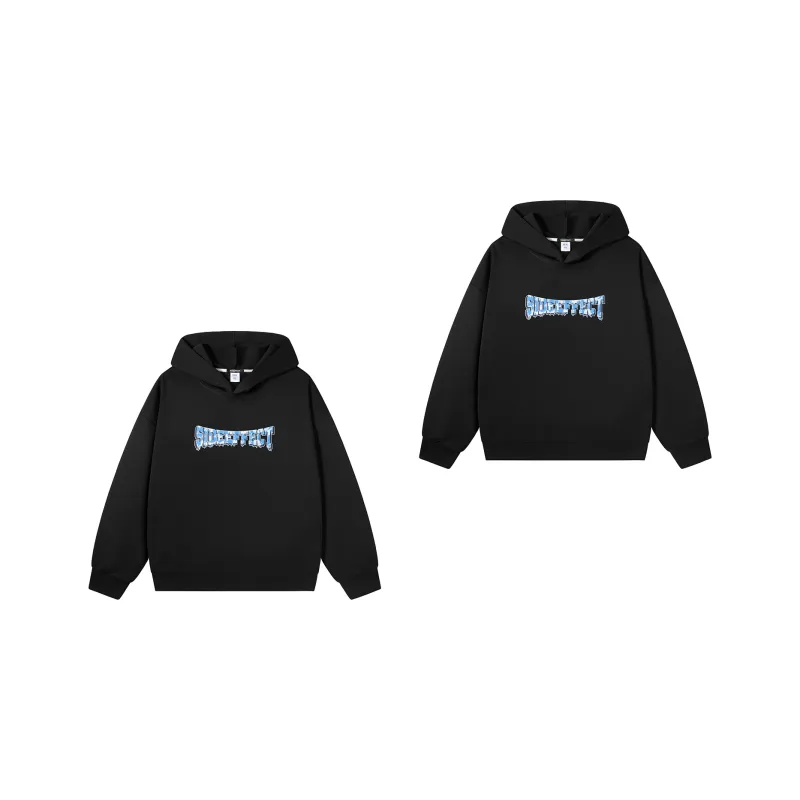 SIDEEFFECT Sweatshirt Unisex 2 Pack-0