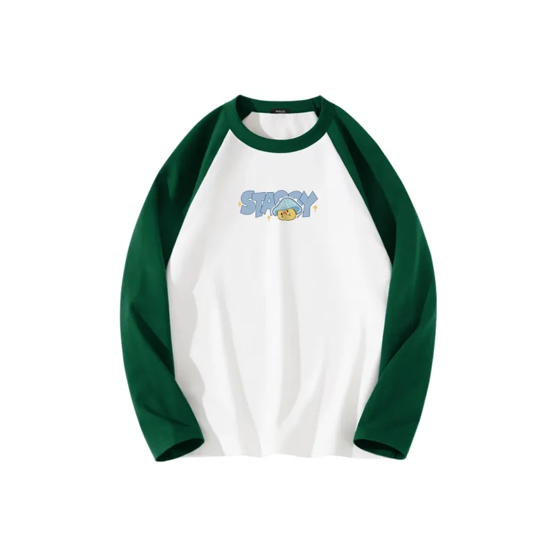 MINISO T Shirts Unisex-9