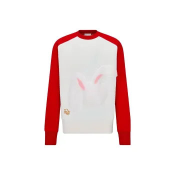 DIOR X Erl Sweatshirt