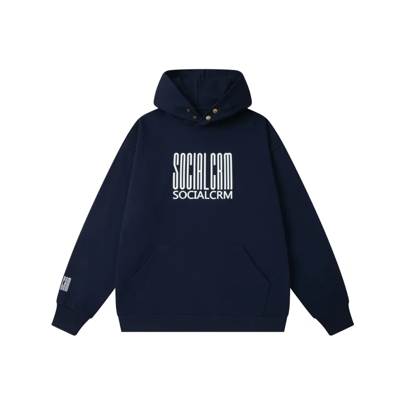 SCRM Sweatshirts Unisex-5