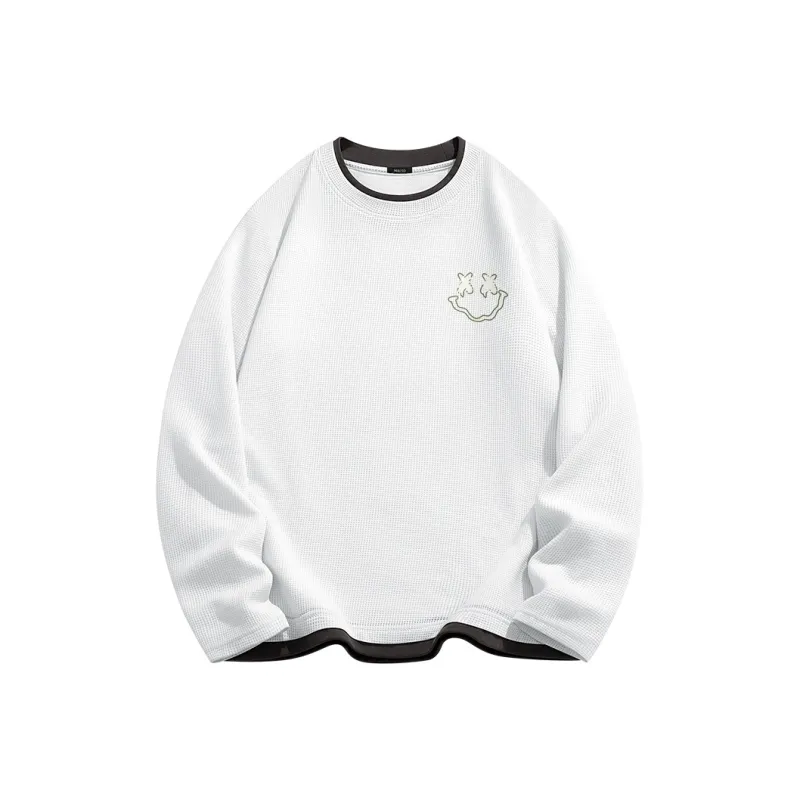MINISO T Shirts Unisex-2