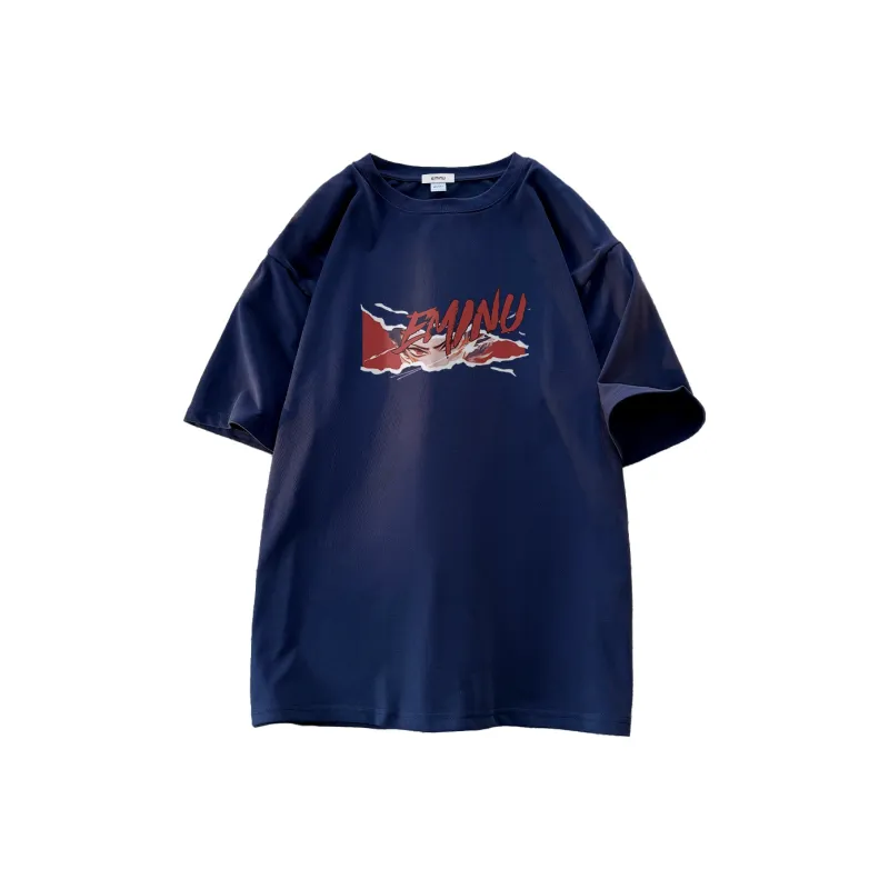 EMINU T Shirts Unisex-10