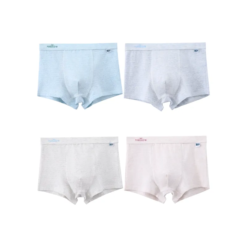 GOSO Men Underpants-11