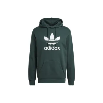 Adidas Originals Adicolor Classics Trefoil Hoodie