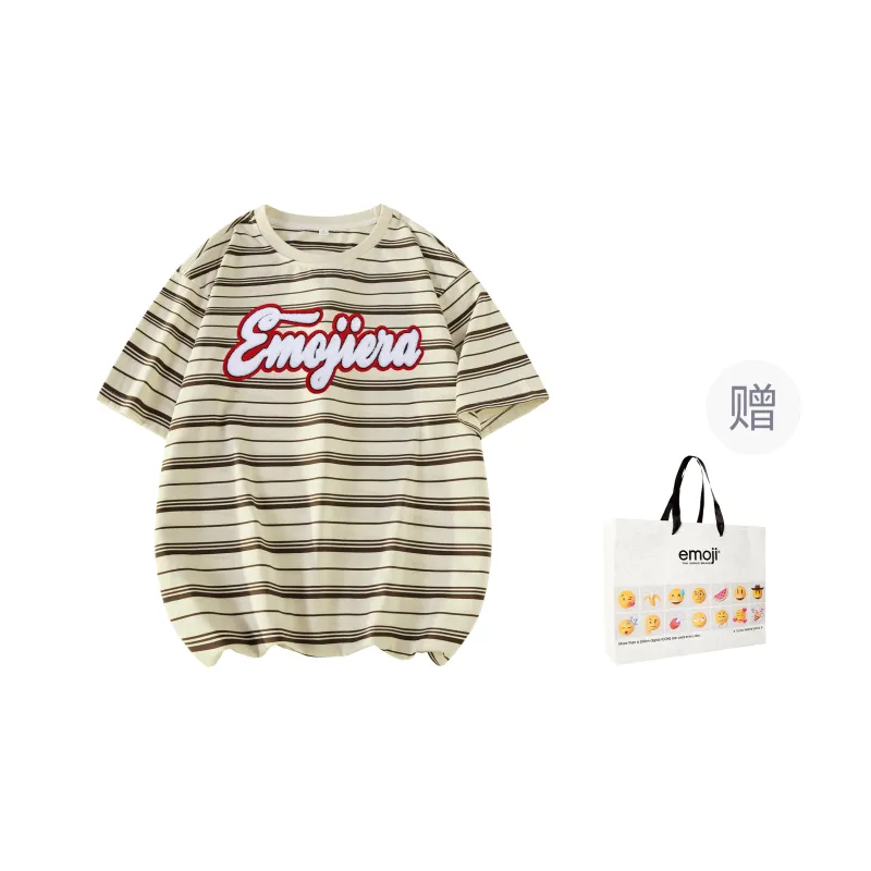 Emoji T Shirts Unisex-10