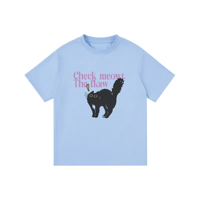 FKSW T-Shirts Unisex-3