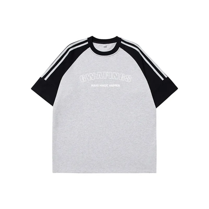 GWAF T Shirts Unisex-16