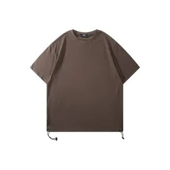 I'm David T Shirts Men Brown