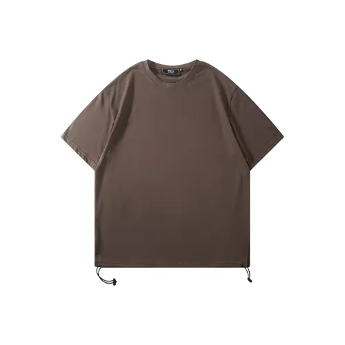 I'm David T Shirts Men Brown