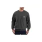 Carbon Heather/Gray