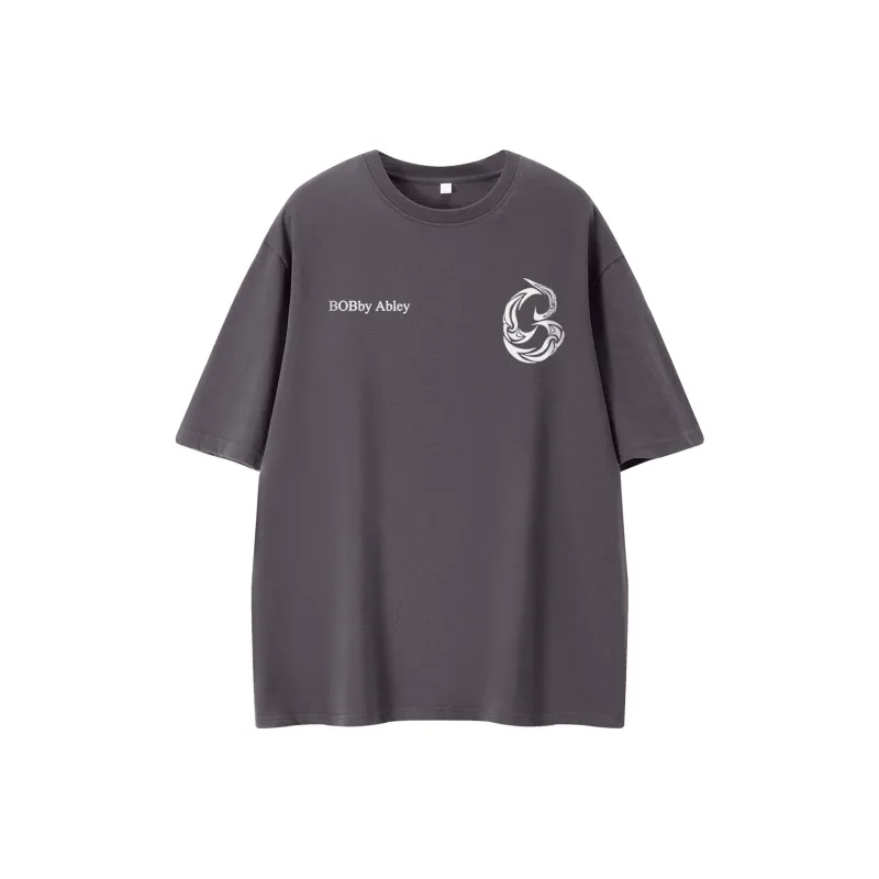 BOBBY ABLEY T Shirts Unisex-18