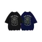 2 Pack (Black+Navy Blue)