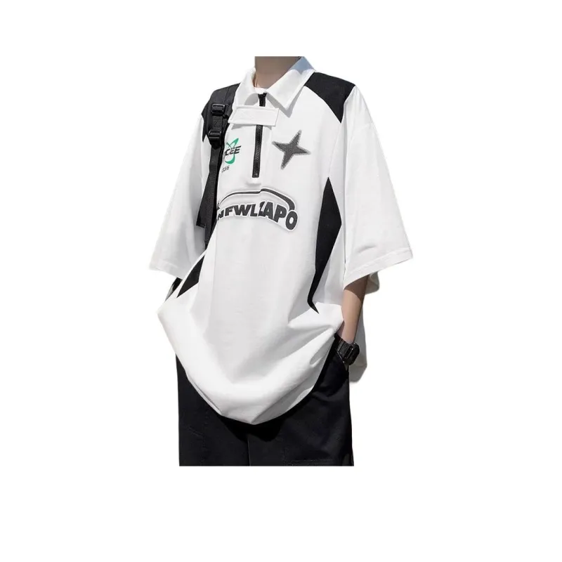 Universal Templates T Shirt Unisex-5