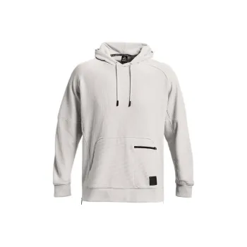 Under Armour Ottoman Sweatshirts Men White