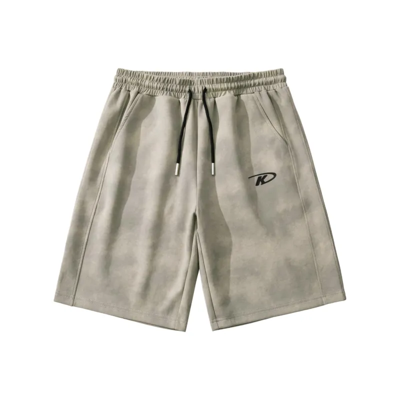 WOOD SOON Casual Shorts Men-1