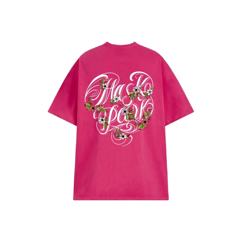 MASKPARK T Shirts Unisex-12