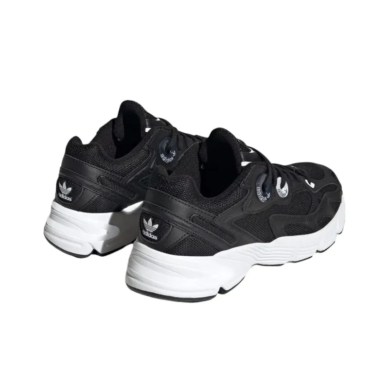 Adidas Astir 'Core Black Cloud White' Women's-2