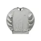 Medium Heather Gray/004F
