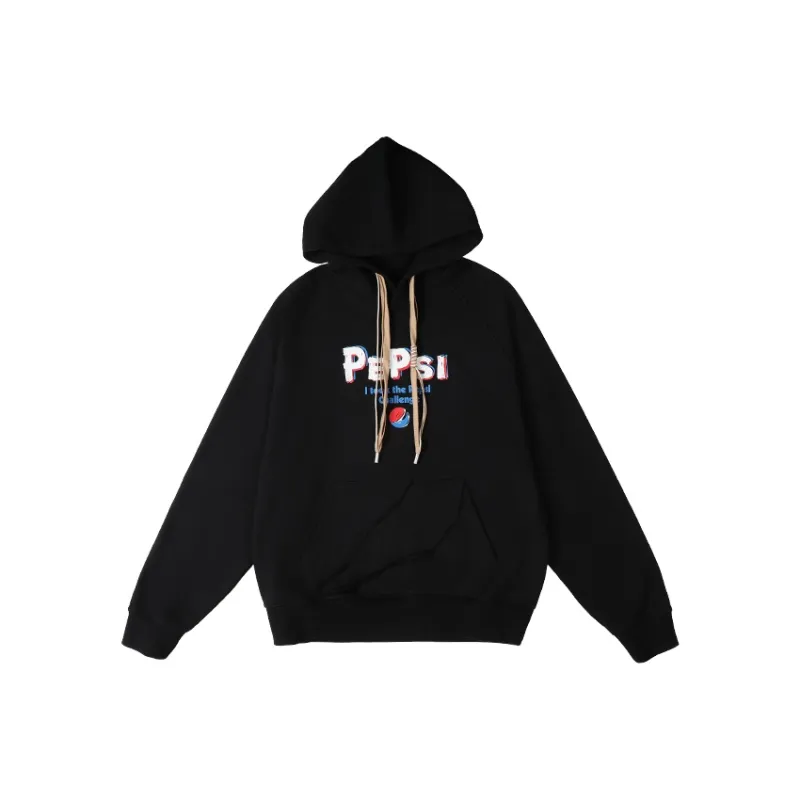 Pepsi Sweatshirts Unisex-6
