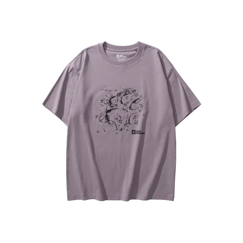 JACK WOLFSKIN T Shirts Unisex-9